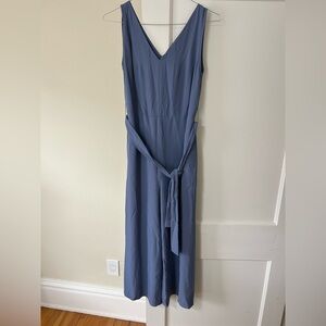 Everlane Dressy Jumpsuit